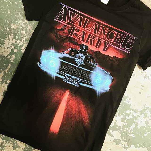screen-priting-t-shirts