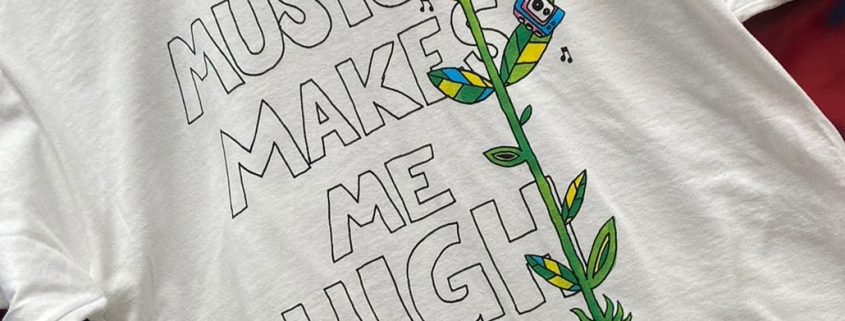 contract screen printers