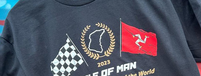 Contract screen printer